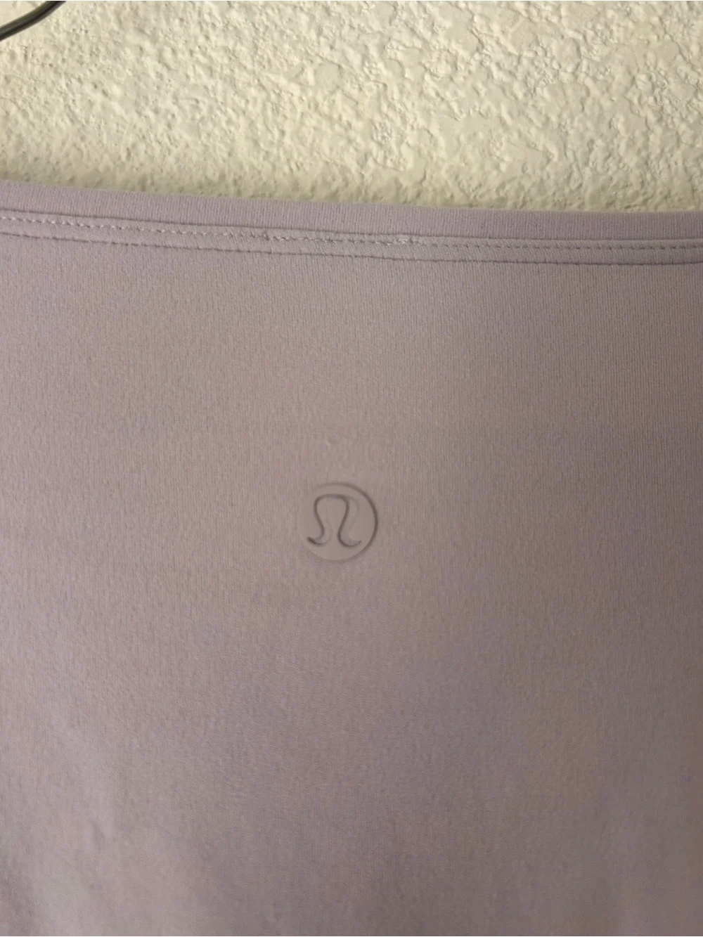 lululemon athletica light lavender